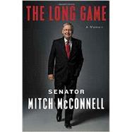 The Long Game 9780399564109