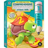 Comprehensive Curriculum of Basic Skills, Grade 1 9781483824109