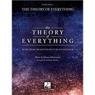 The Theory of Everything 9781495014109