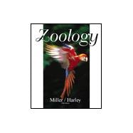 Zoology 9780070294110