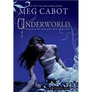 Abandon Book 2: Underworld 9780545284110