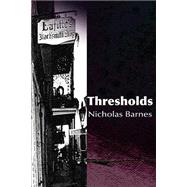 Thresholds