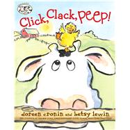 Click, Clack, Peep! 9781481424110
