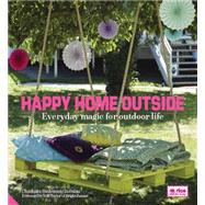 Happy Home Outside 9781910254110