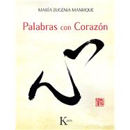 Palabras con corazón 9788499884110