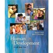 Human Development : A Life-Span View 9781111834111