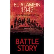 El Alamein 1942 9781459734111