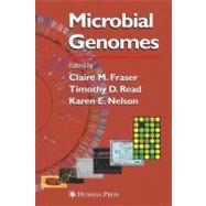Microbial Genomes