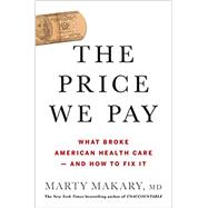The Price We Pay 9781635574111