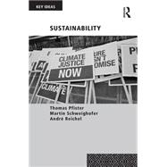Sustainability 9780415714112