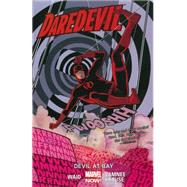 Daredevil Volume 1 9780785154112