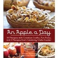 An Apple a Day 9781937994112