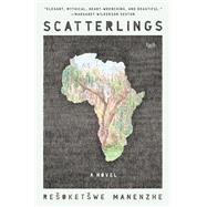 Scatterlings