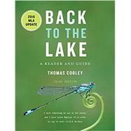 Back to the Lake 9780393624113