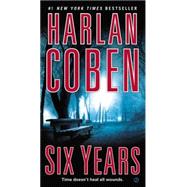Six Years 9780451414113