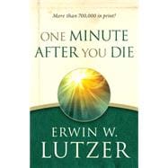 One Minute After You Die 9780802414113