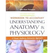 Pkg: Understanding A&P 2e & Wkbk Understanding A&P 2e, 2nd Edition 9780803644113