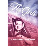 Fly Girls 9781534404113