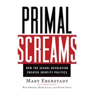Primal Screams