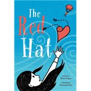 The Red Hat 9781423134114