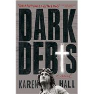 Dark Debts 9781501104114