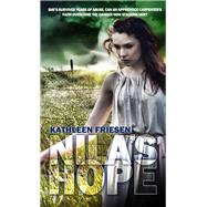 Nila's Hope 9781611164114