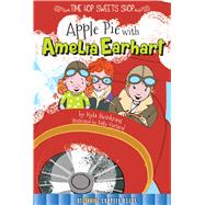 Apple Pie With Amelia Earhart 9781681914114