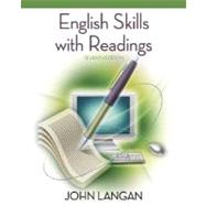 English Skills with Readings 9780073384115