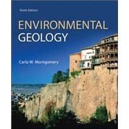 Environmental Geology 9780073524115