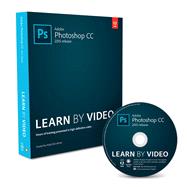 Adobe Photoshop CC (2015 release) Learn by Video 9780134384115