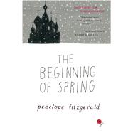 The Beginning of Spring 9780544484115