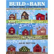 Build a Barn 9781604604115