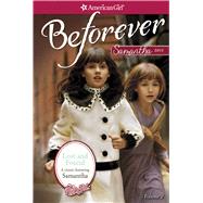 Lost and Found: A Samantha Classic 9781609584115
