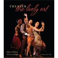 Theater: The Lively Art 9780073514116
