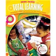 Total Learning Developmental Curriculum for the Young Child 9780137034116