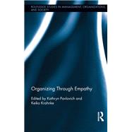 Organizing through Empathy