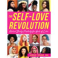 The Self-love Revolution 9781684034116