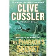 The Pharaoh's Secret 9780399174117