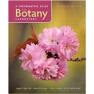 A Photographic Atlas for the Botany Laboratory 9781617314117