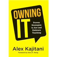 Owning It 9781947604117