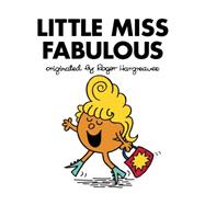 Little Miss Fabulous 9780451534118