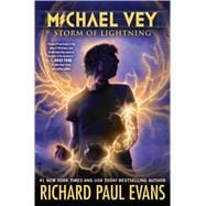 Storm of Lightning 9781481444118