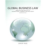 Global Business Law 9781531004118
