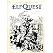 ElfQuest 9781616554118