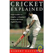 Cricket Explained