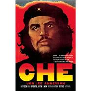 Che Guevara A Revolutionary Life 9780802144119