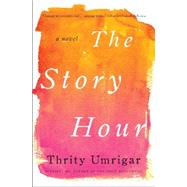 The Story Hour 9780062344120