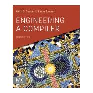 Engineering a Compiler