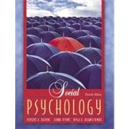 Social Psychology 9780205444120