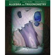 Algebra and Trigonometry (with Make the Grade and InfoTrac) 9780534434120